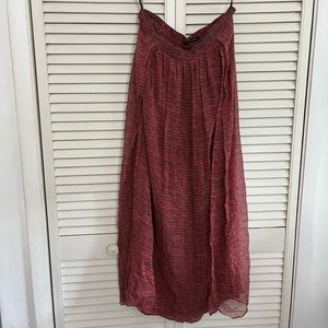 Paul Hermanny skirt